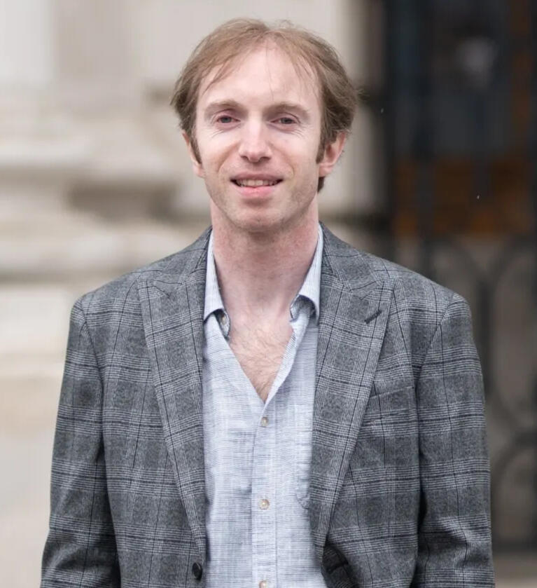 Michael Curran